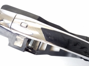 Jeep Grand Cherokee WK2 (2010–2026) Front door external opening handle and its details 68083849AD - 5