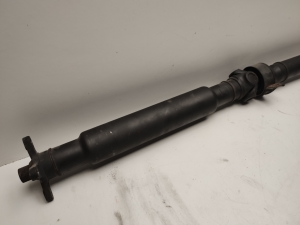 Mercedes Benz SL-Class 230 (2001–2012) Kardanwelle A2304102006 - 3