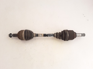   Front drive shaft and its parts  - 8200618182 