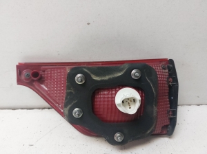 Kia Sportage (2016–2021) Tagatuli tagaluugil 92405F1500 - 4
