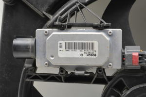 VOLVO V40 (2012–2019) Dzesēšanas ventilators un tā daļas 31319166 - 2