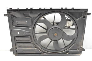 VOLVO V40 (2012–2019) Dzesēšanas ventilators un tā daļas 31319166 - 3