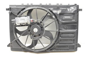 Cooling fan and its parts - 31319166