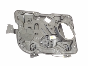   Front door window regulator  - 04589599AK 