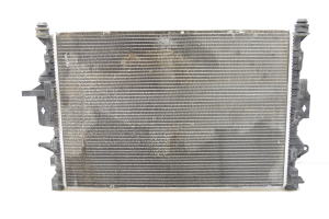 VOLVO V40 (2012–2019) Jahutusradiaator 31293689 - 2