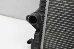 VOLVO V40 (2012–2019) Jahutusradiaator 31293689 - 3