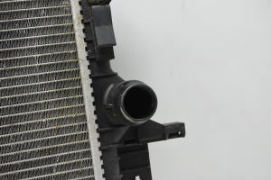 VOLVO V40 (2012–2019) Jahutusradiaator 31293689 - 4