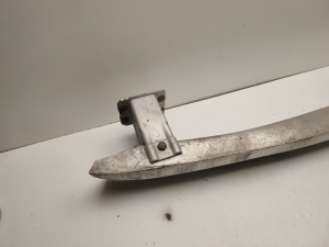 Mercedes Benz SL-Class 230 (2001–2012) Rear bumper reinforcement A2306100320 - 3