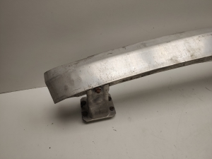 Mercedes Benz SL-Class 230 (2001–2012) Rear bumper reinforcement A2306100320 - 4