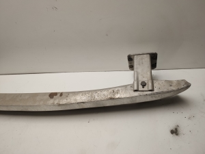 Mercedes Benz SL-Class 230 (2001–2012) Rear bumper reinforcement A2306100320 - 5