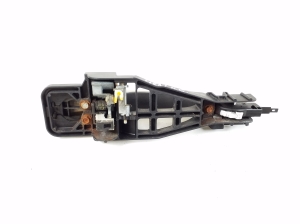 Jeep Grand Cherokee WK2 (2010–2026) Türaußengriff hinten 68078959AB - 3