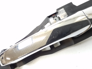 Jeep Grand Cherokee WK2 (2010–2026) Türaußengriff hinten 68078959AB - 4