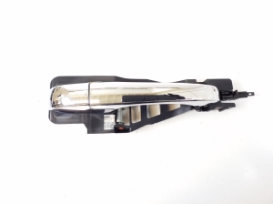   Rear side door exterior handle  - 68078959AB 