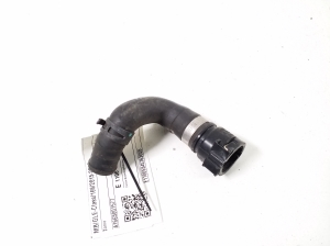 Mercedes Benz GLE-Class 166 (2015–2018) Voolik A1665001577 - 2