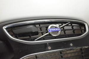 VOLVO V40 (2012–2019) Esikaitseraud 31283732 - 4