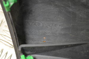 VOLVO V40 (2012–2019) Esikaitseraud 31283732 - 5