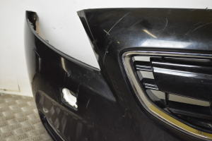 VOLVO V40 (2012–2019) Esikaitseraud 31283732 - 8
