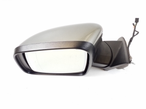   Side mirror and its parts  - 1JN83CDMAJ 