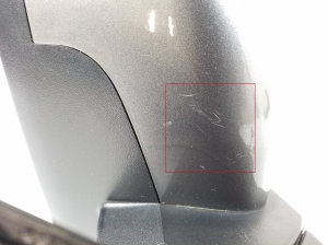 Jeep Grand Cherokee WK2 (2010–2026) Außenspiegel und seine Teile 1JN83CDMAJ - 6
