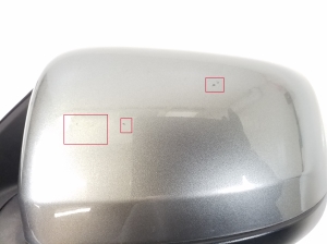 Jeep Grand Cherokee WK2 (2010–2026) Außenspiegel und seine Teile 1JN83CDMAJ - 7