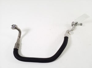 Mercedes Benz GLE-Class 292 (2015–2026) Klimaleitung A1668302401