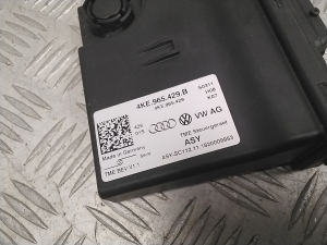 AUDI e-tron SUV (2018–2026) Control unit 4KE965429B - 3