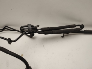 Mercedes Benz SL-Class 230 (2001–2012) Voolik A2309976282 - 2