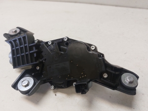 Kia Sportage (2016–2021) Heckwischermotor 98700D9000 - 2