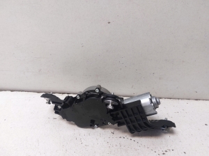 Kia Sportage (2016–2021) Heckwischermotor 98700D9000 - 4