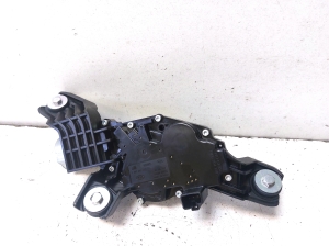 Kia Sportage (2016–2021) Heckwischermotor 98700D9000 - 5