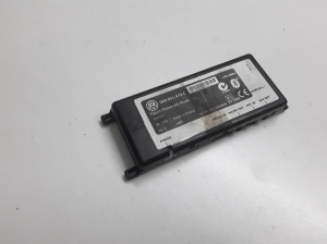 Volkswagen Polo V (2009–2017) Bluetooth moodul 000051473C - 4