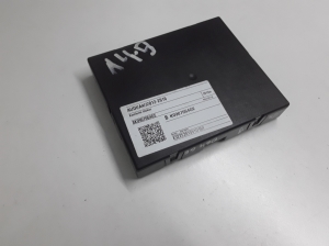 AUDI A4 B8 (2007–2016) Module de confort 8K0907064GE - 2