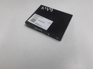AUDI A4 B8 (2007–2016) Module de confort 8K0907064GE - 4