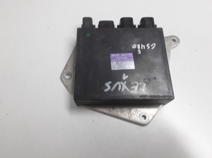 LEXUS GS (2005–2011) Einspritzventilrelais - 2