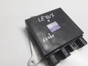 LEXUS GS (2005–2011) Einspritzventilrelais - 3