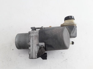 RENAULT Laguna III (2007–2015) Electric power steering pump 491109313R - 3