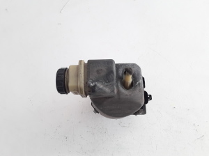 RENAULT Laguna III (2007–2015) Electric power steering pump 491109313R - 4