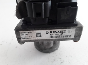 RENAULT Laguna III (2007–2015) Electric power steering pump 491109313R - 5