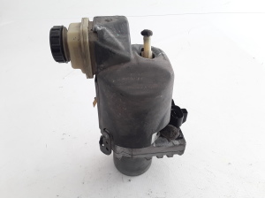 RENAULT Laguna III (2007–2015) Electric power steering pump 491109313R - 7