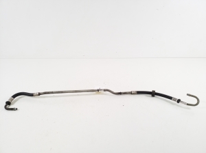 Mercedes Benz GLE-Class 292 (2015–2026) Voolik A1665000305 - 2