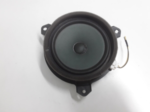 Lautsprecher Tür vorne - 861600D370