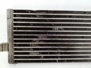 Mercedes Benz GLE-Class 292 (2015–2026) Other radiator A1665000700 - 2