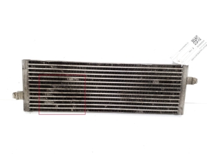 Mercedes Benz GLE-Class 292 (2015–2026) Other radiator A1665000700 - 4