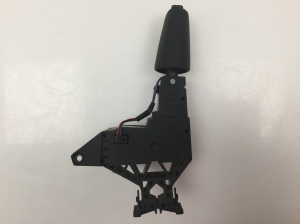 Ford Galaxy (1995–2006) Switch and its parts 7MO953504A - 3