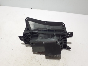 Mazda cx-60 I (2022–2026) Head-up display (HUD) XKH10 - 5