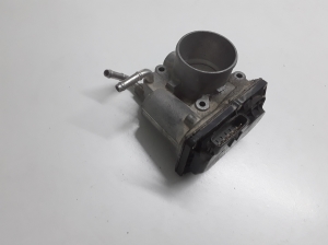 TOYOTA Verso-S NLP-12 (2010–2017) Drosselklappe 2203047010 - 2