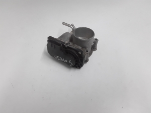TOYOTA Verso-S NLP-12 (2010–2017) Drosselklappe 2203047010 - 3