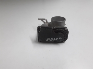 TOYOTA Verso-S NLP-12 (2010–2017) Drosselklappe 2203047010