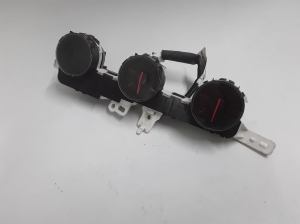 NISSAN 370 Z Z34 (2009–2026) Mērinstrumentu panelis 1001200037 - 2