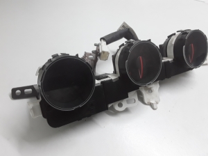 NISSAN 370 Z Z34 (2009–2026) Mērinstrumentu panelis 1001200037 - 3